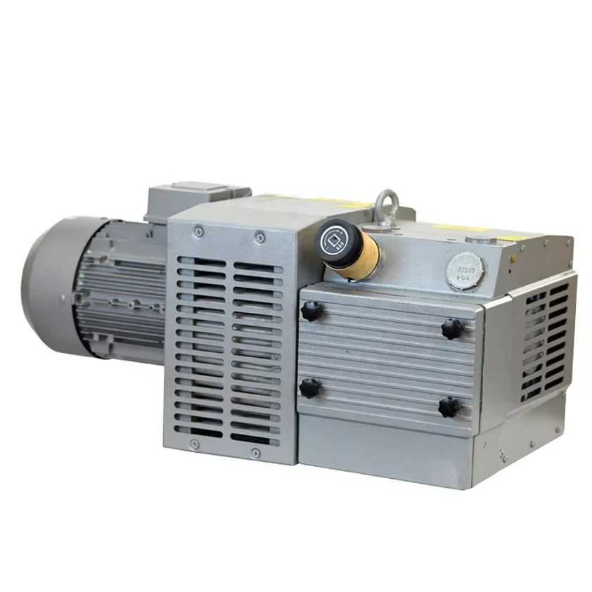 Vacuum Pump Chinese Manufacturer KVF 60 3HP Electric Power Vacuum Pump High Pressure New Condition OEM