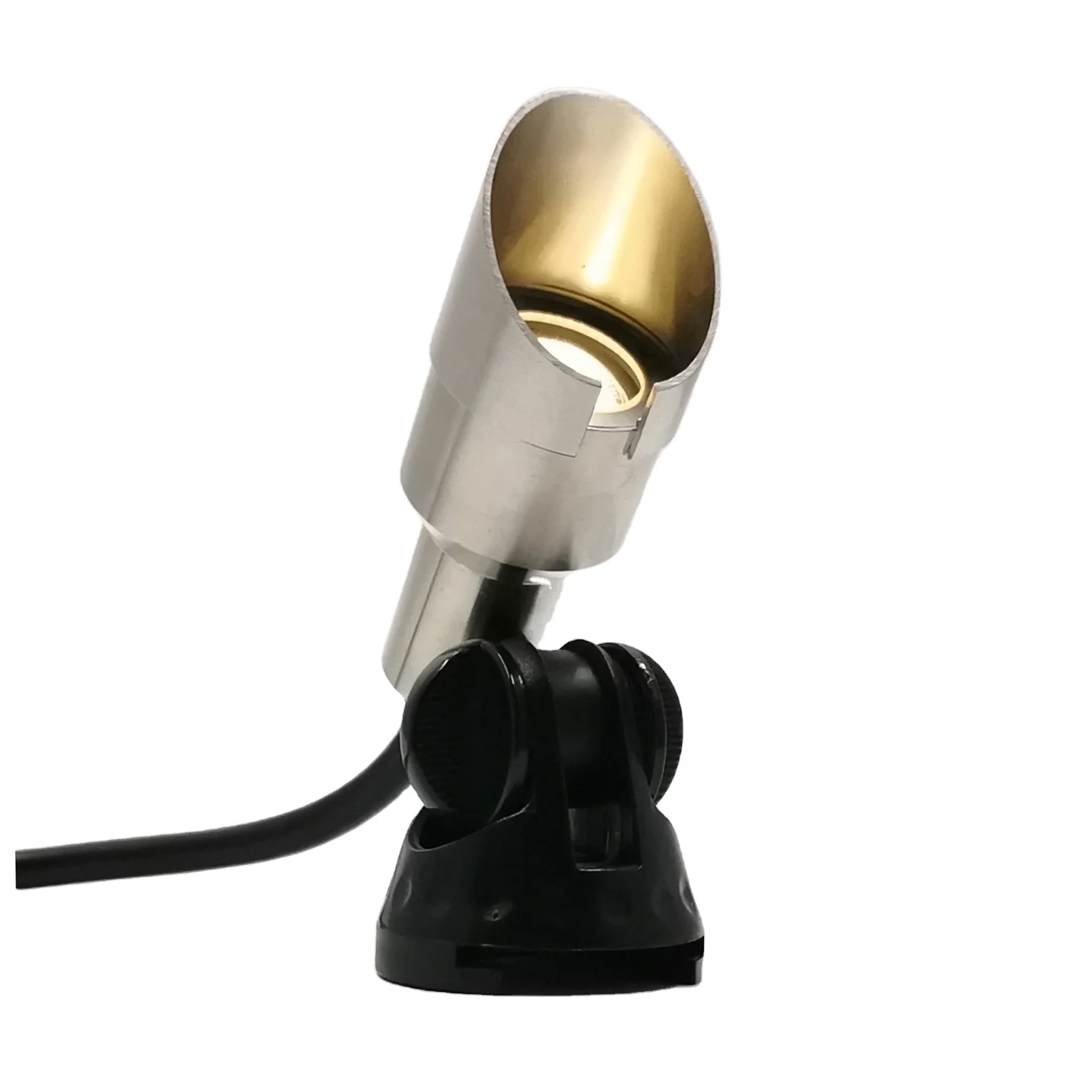 low voltage 12 volt led landscape spike light IP68 led spot light