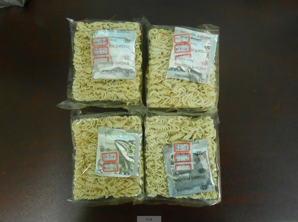 Hot sales OEM Buckwheat (soba) noodle 300g low calories wholesale