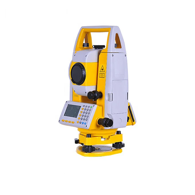 
Reliable performance South Total Station NTS-332R4 port for construction geodetic field surveying 