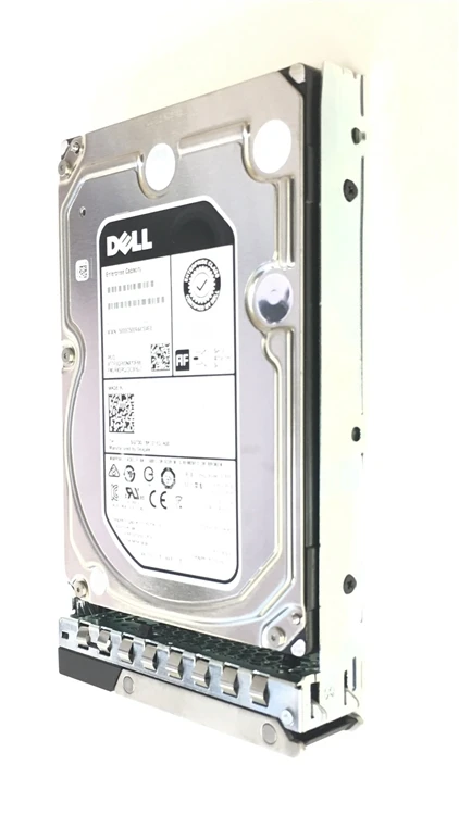  Хит продаж оригинальный жесткий диск для сервера dell 10 ТБ sas 2 5 дюйма 7 k 12 Гбит/с