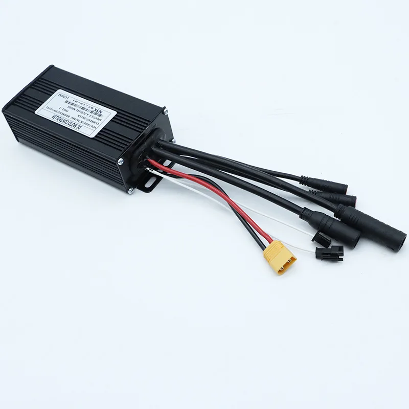 36V 48V 26A 750W 1000W Ebike Electric Bike Bicycle Snow Bike Waterproof Controller
