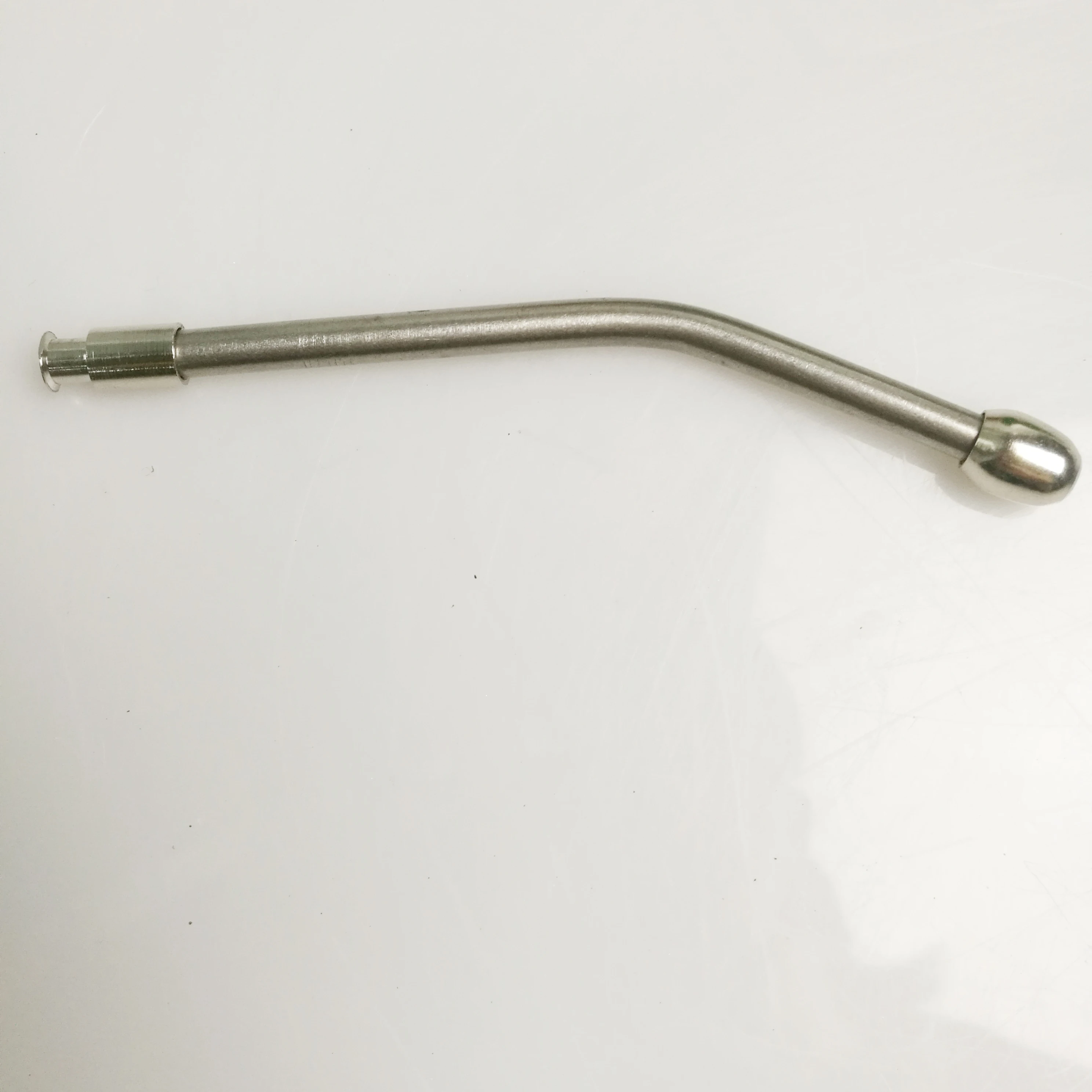 
Veterinary Automatic Drencher threaded Nozzles Vaccine Continuous Injector Feeding Nozzle 