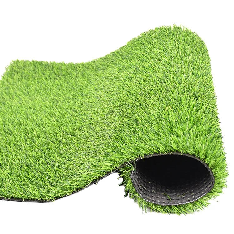 Panic Buying 2cm Artificial Grass For Sports Flooring Pets Playground