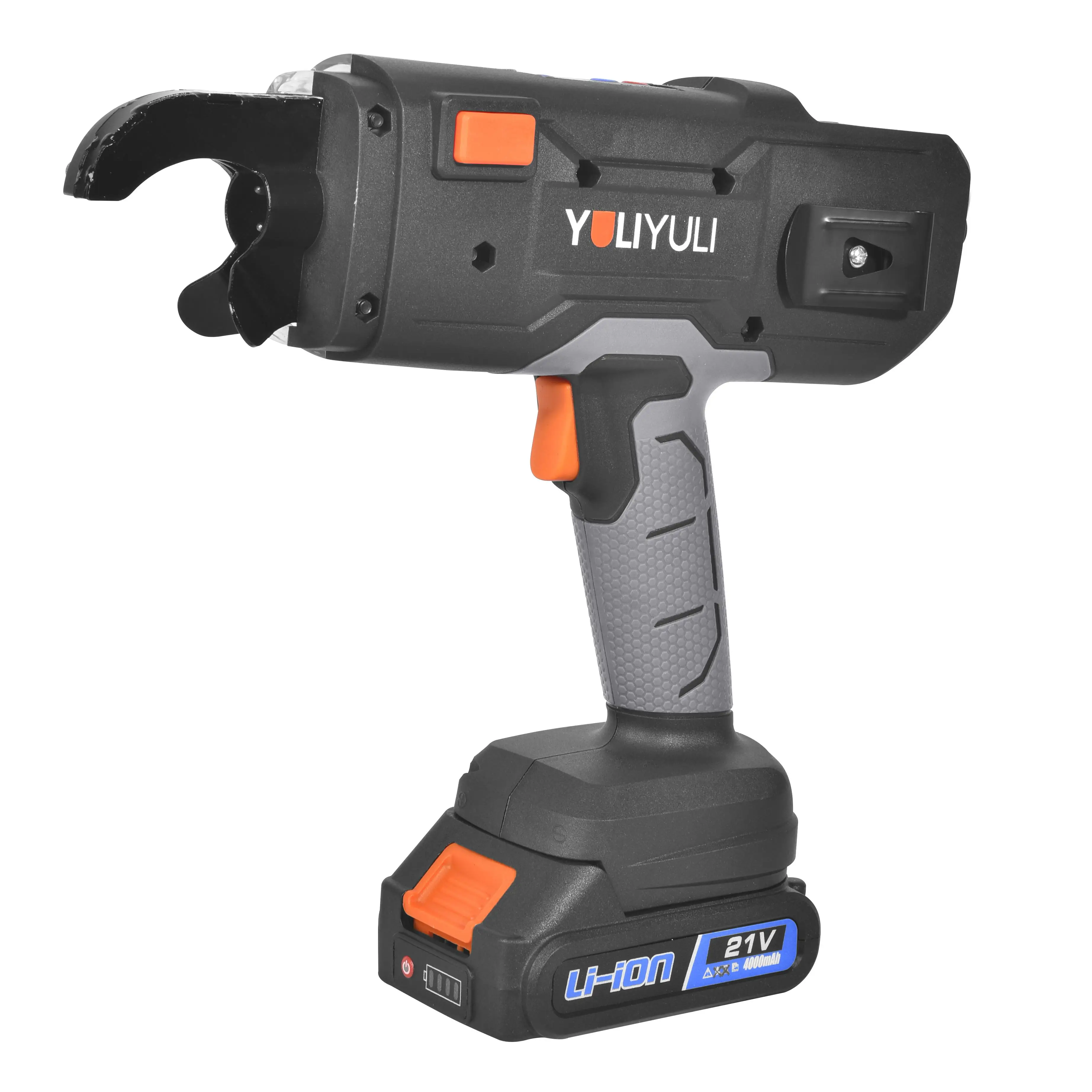 Binding Machine Tool Hand Automatic Top Selling Environmental Protection Battery Cutter Wire Binding Hot Sale Gear Tie Machine