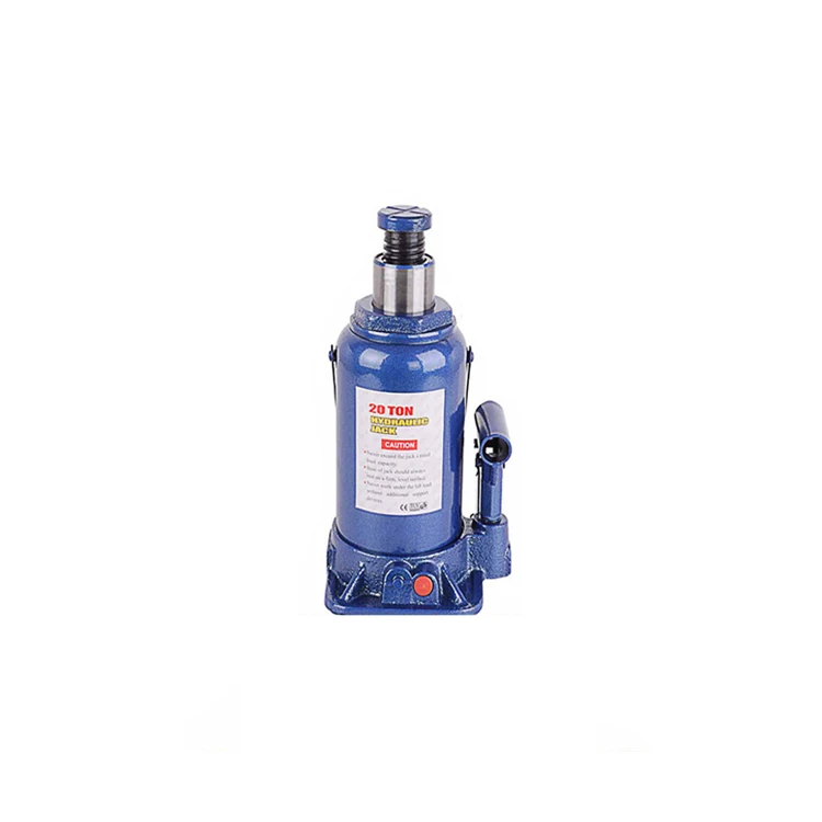 
Hot Selling 20T Car Hydraulic Bottle Jack 