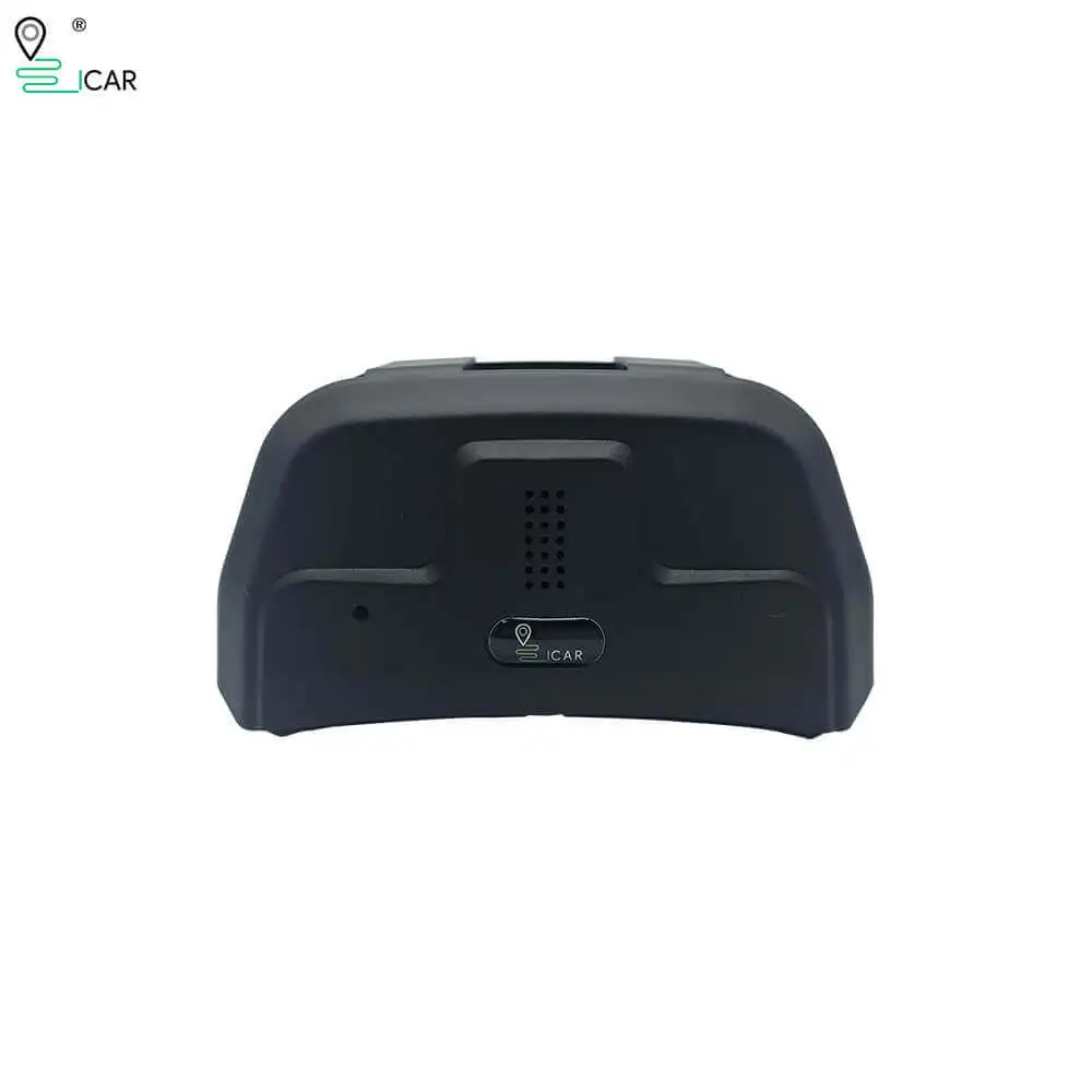4G LTE 4000mah Long Standby Pet Gps Tracker Dog Mini Tracking Collar