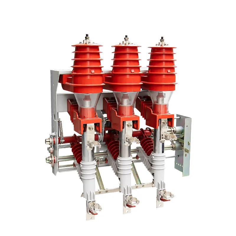 Smart There are many discounts for the wholesale load switch quantity of China Tianli merchants load circuit breaker