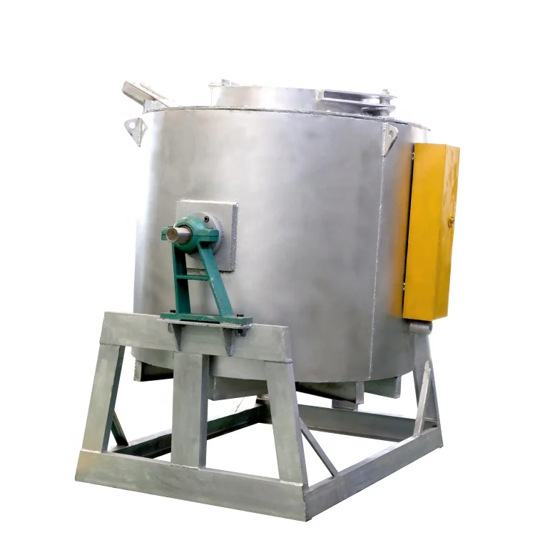 cheap industrial scrap brass copper ingots induction casting melting