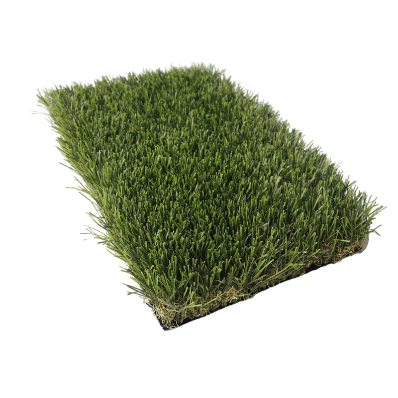 Huayuan Decoration Artificial Turf Carpet Artificial Grass