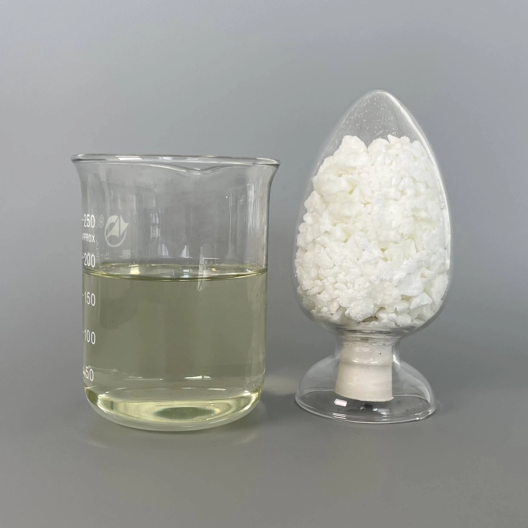 Guolin Factory Supply Glyoxylic Acid Cas 298-12-4