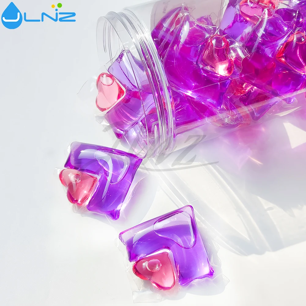 OEM laundry pods and laundry detergent beads liquid detergent powder washing powder household chemicals