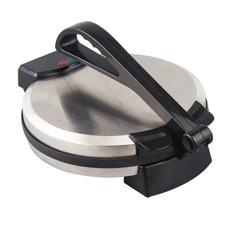 Hot Sale Roti Maker Machine Portable Electric Roti Maker Kitchen Appliances For Home