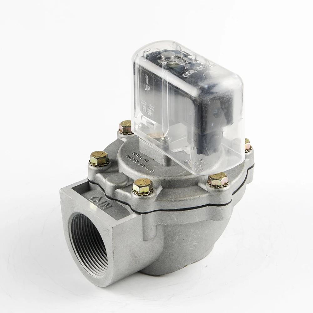 
2-полосная внутреннюю резьбу с прямым углом ТИП portsize 1 1/2 