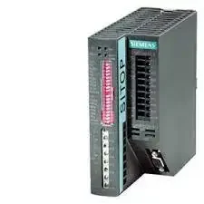 Siemens 6EP1931-2EC21 PLC Модуль источника питания