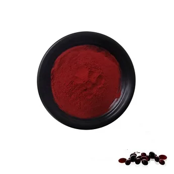 China Manufacturer Price 2% 5% 10% Astaxanthin 100% Natural Pure Astaxanthin Powder