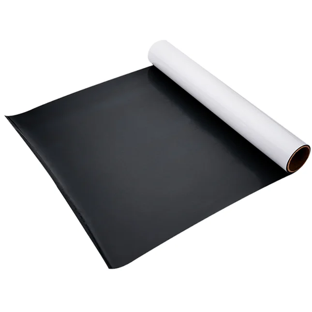 HOMIDEK хорошее качество сухой стирать гибкий холодильник магнитная плоская белая доска образовательная доска для детей