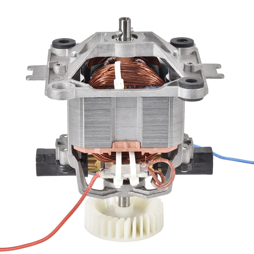 Ideamay мотор блендера из чистой меди # 100% AC 9530 v 220 w 1200 HP