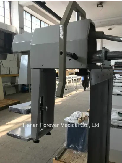 
Ce Approved Brand New Top Quality Digital Hospital Medical X Ray Unit Mammography Machine Diagnostic Equipment 