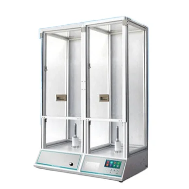 Condom calibration test equipment blasting volume and pressure tester for wholesale