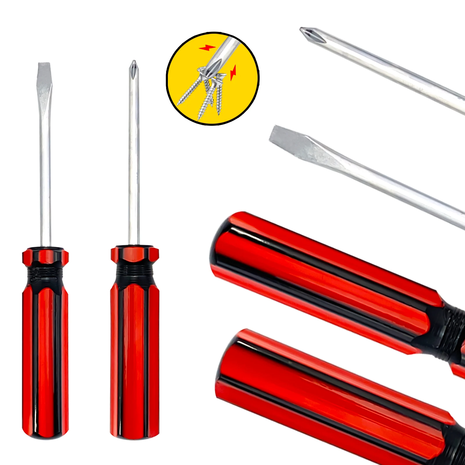 Hot Selling 18pcs Household Repair Tool Set Maintenance Tool Kit