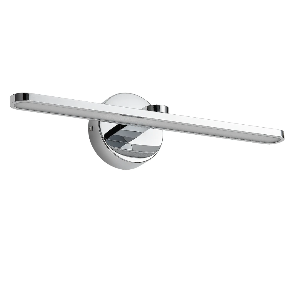 
bathroom vanity light wholesale bronze morden indoor wall gallery picture lamp waterproof IP44 led vanity mirror light 