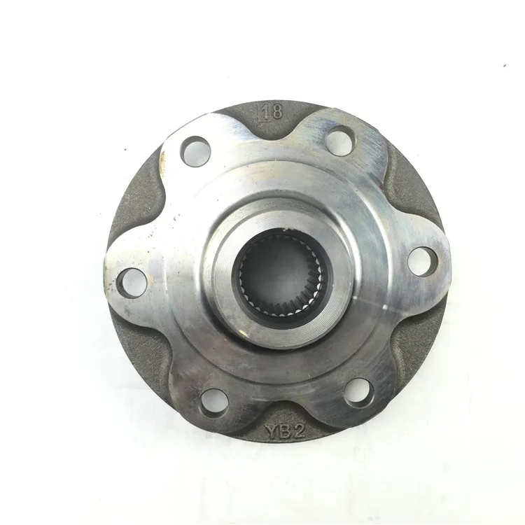 Front hub for Foton View G5/G9/G7EV/V3/V5/V5 EV spare parts