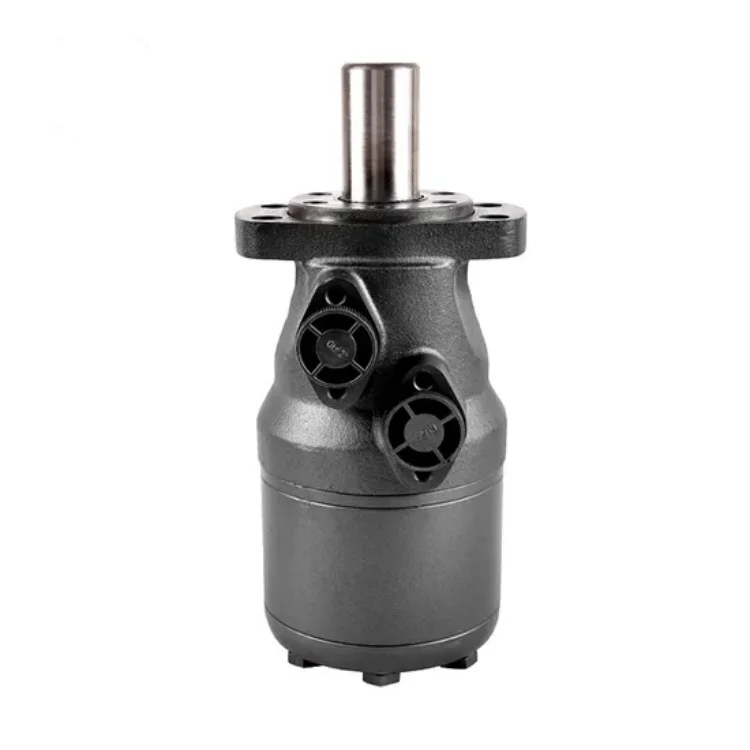 VIT-Ge High Speed Small Mini Dan-Foss Eaton Series Omm Omp OMR Omsy Omer Omh Omt Omv Hot Sale Hydraulic Orbital Motors