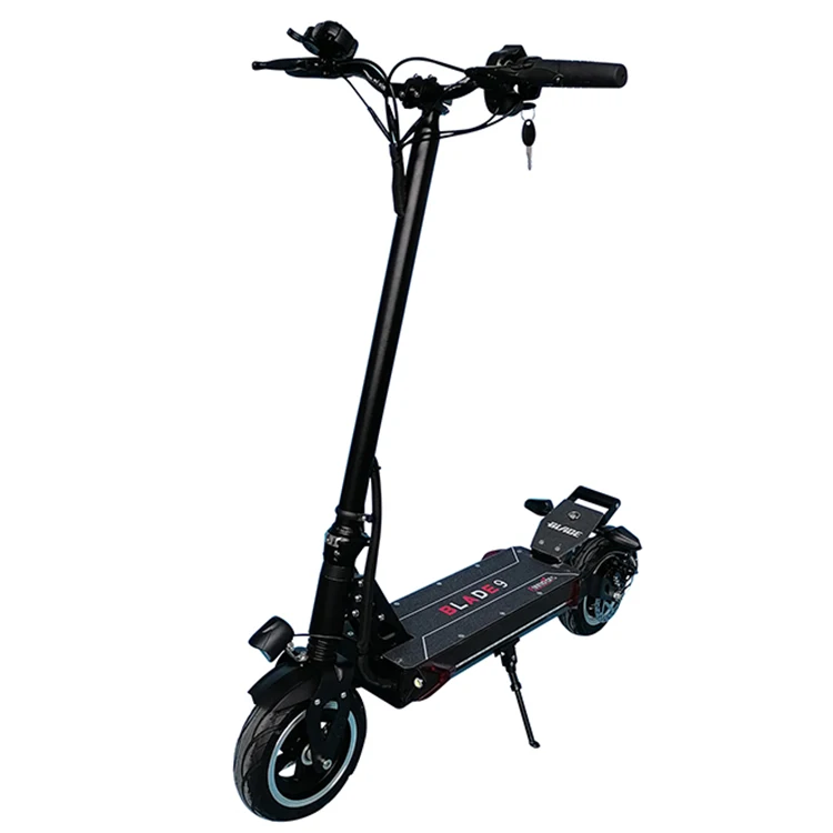 
New High Quality Folding Two Wheel Electric Scooters Powerful Scooter 