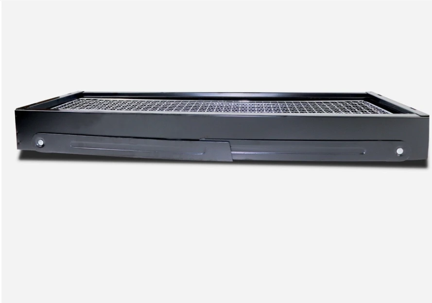 Factory wholesales multiple functions portable charcoal Grills outdoor indoor family activity party BBQ grill for camping party