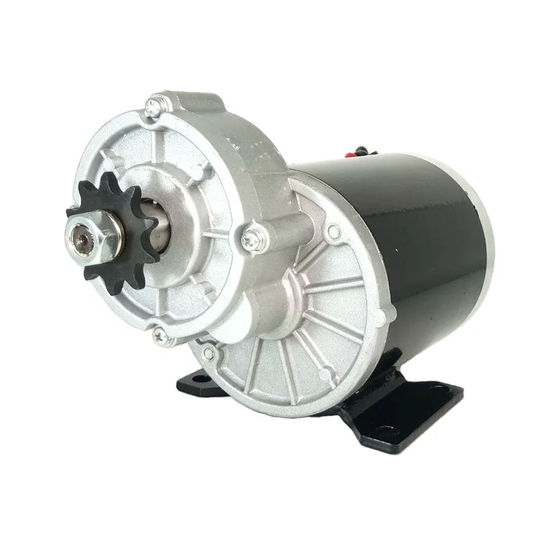 Wheelchair Motor Transaxle Tricycle Motor Electric Rickshaw Motor Kit