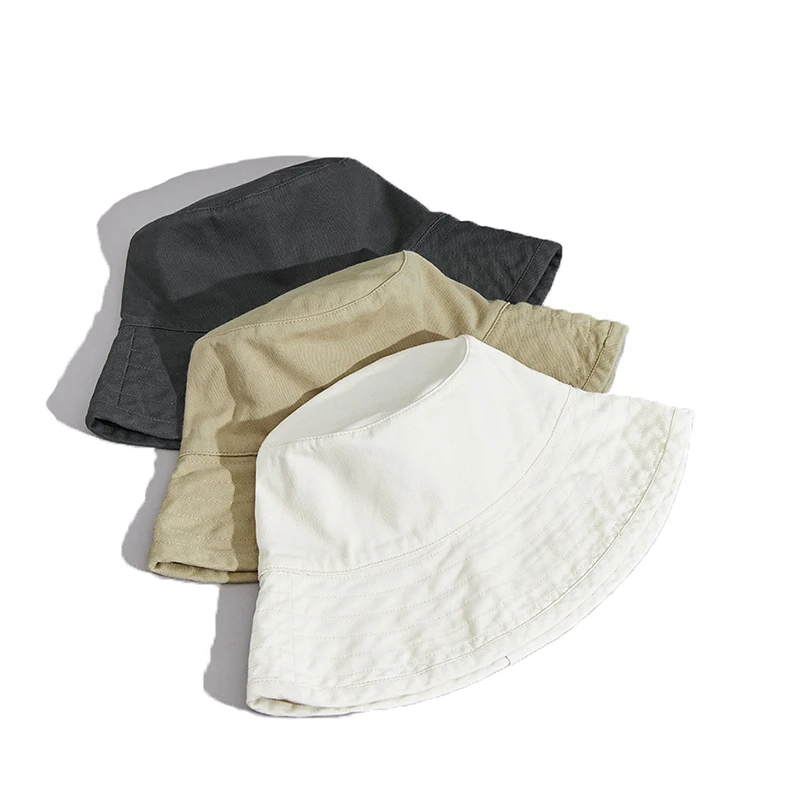 Wholesale Fisherman Sun Protection Bucket Hat For Fishing Outdoor