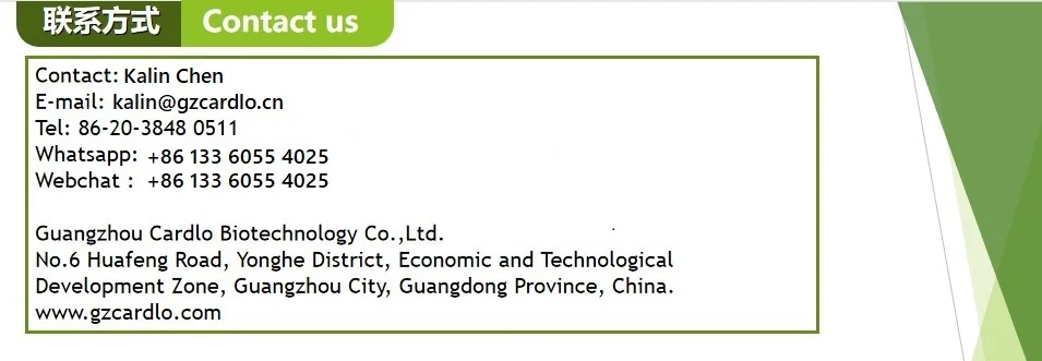 Food Additives Distilled Monoglyceride Anti-aging  For Wonton Wrappers