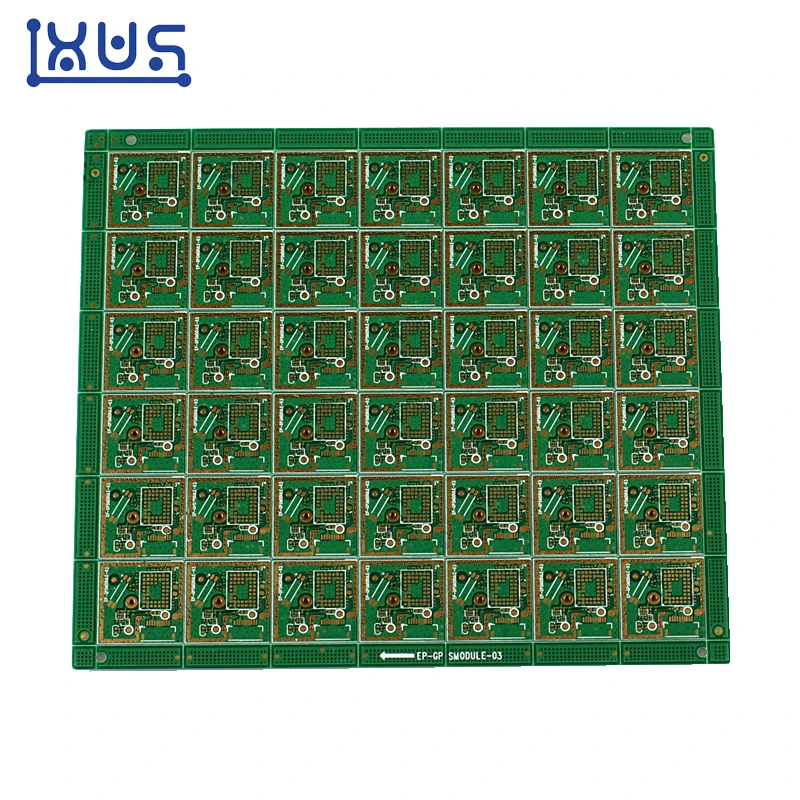 Chinese Prototype PCB professional factory SMT pcb assembly manufacturer quick turn
