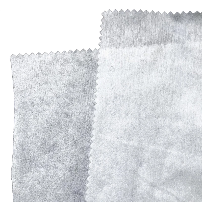 non-woven fabric cloth roll biodegradable cotton pp pe hydrophobic material baby non woven wet wipes spunlace nonwoven fabric