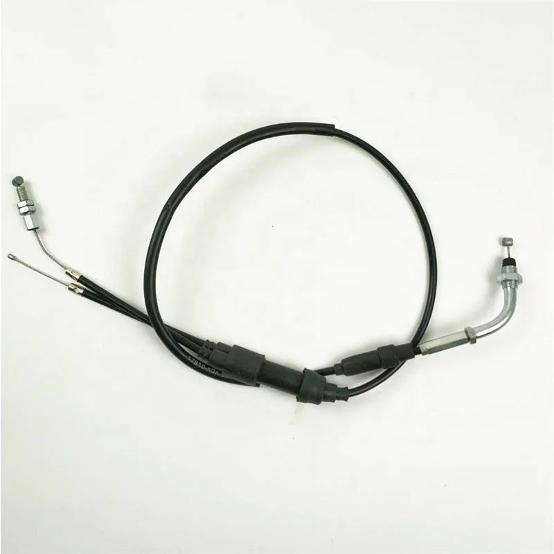 High Quality Bulk Order Clutch Cable Material Clutch Throttle Cable For CG125 TITAN KS/ES