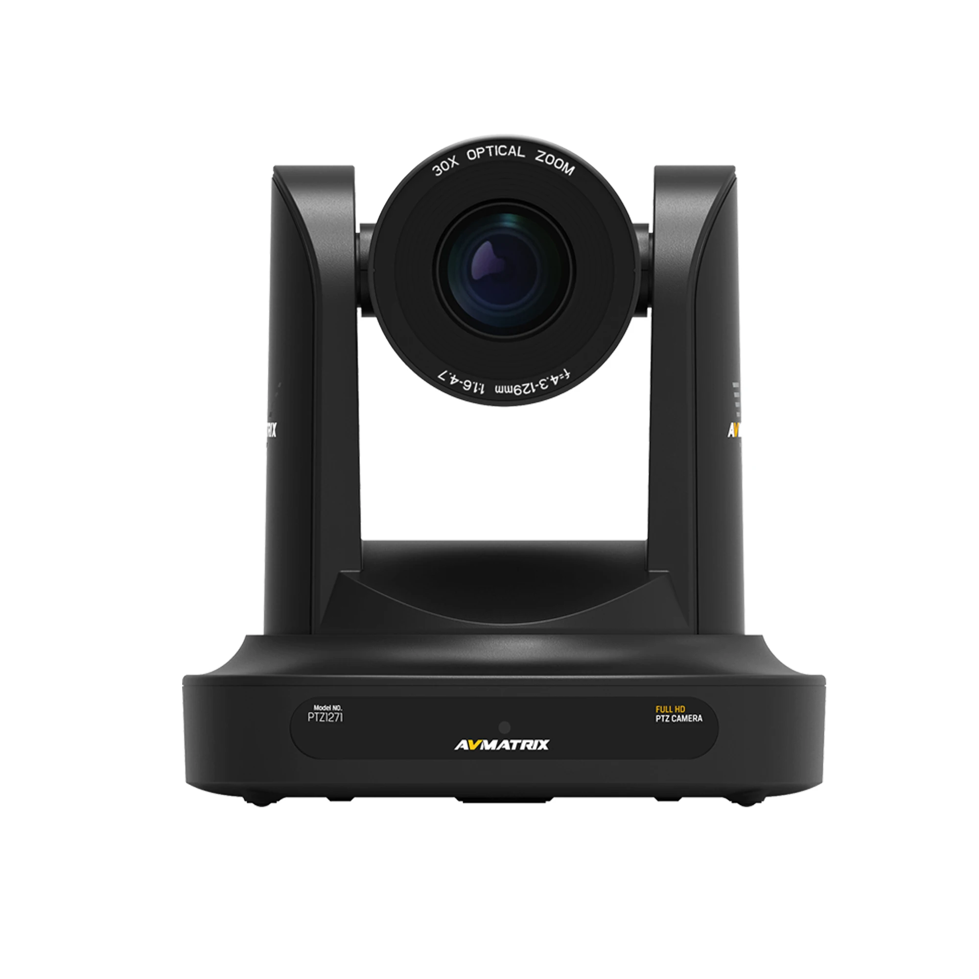 AVMATRIX PTZ1271 30x POE FULL HD 1080P Zoom PTZ HDSDI Video Conference  PTZ Camera for Live Streaming