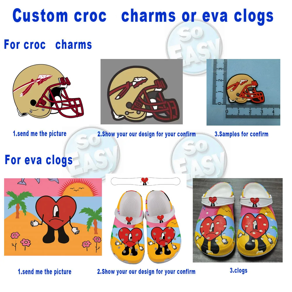 2024 Beach animal rubber fruit food eco-friendly cute Australia charms Cook island NRL Rugby rarotonga new zealand charm