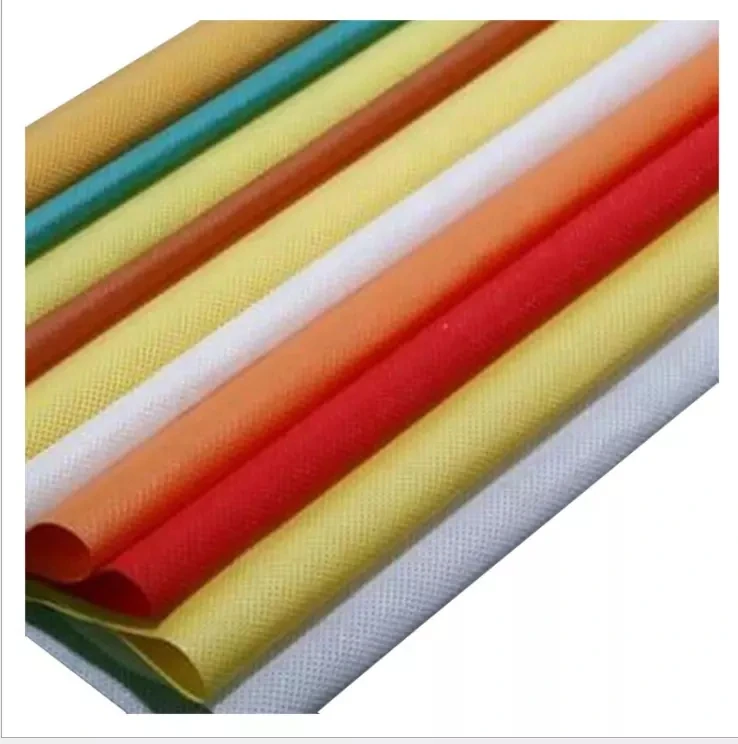 factory custom eco-friendly nonwoven fabric plant weed control fabric polypropylene fabric waterproof non woven cloth rolls