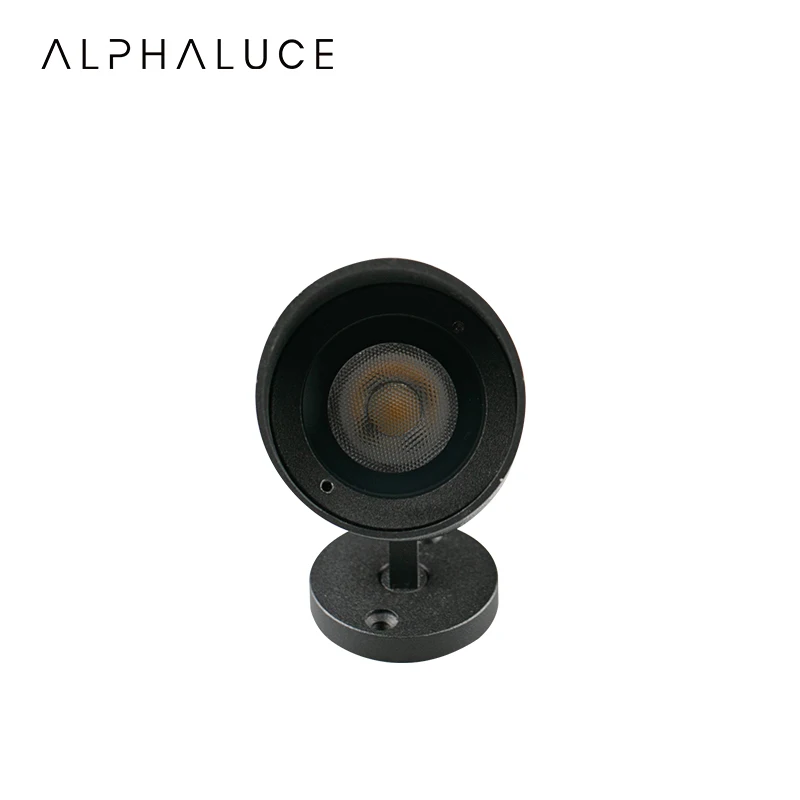 New design popular led garden spot 3W Waterproof IP67 garden spot lights