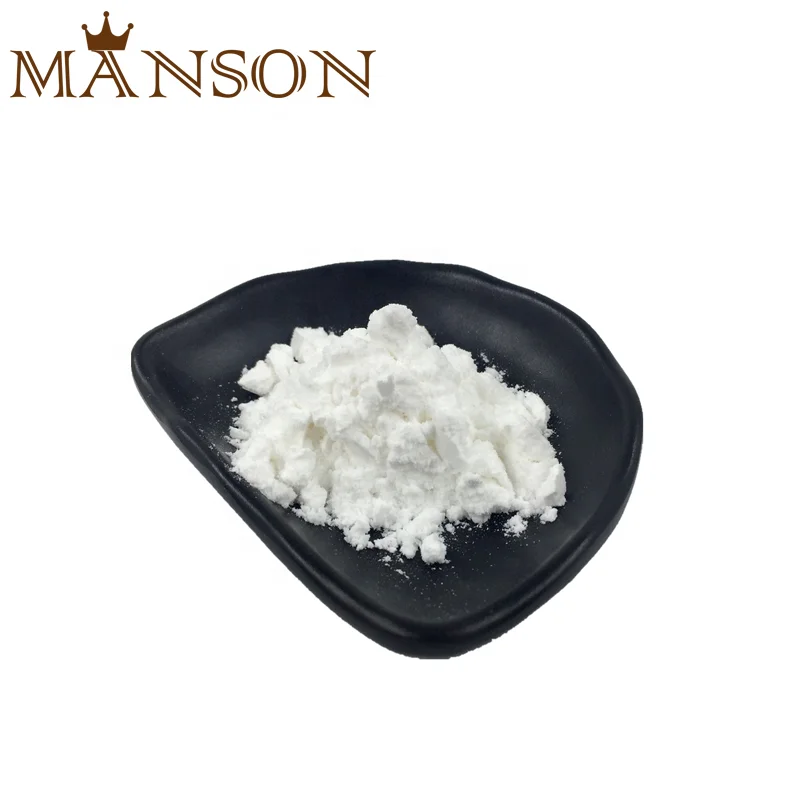 
High Purity Skin Whitening Raw Material Tranexamic Acid Powder 