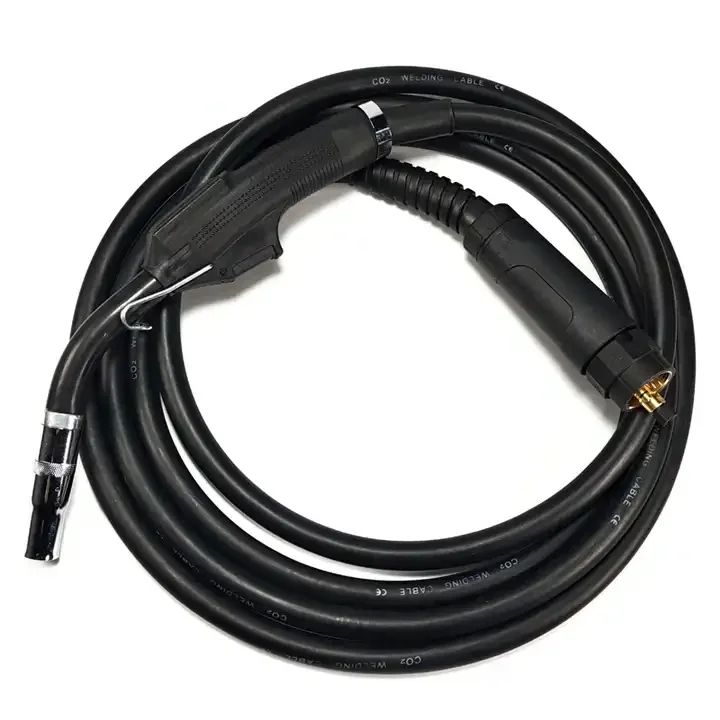 4650692921 PSF405 MIG Welding Torch MIG Welding Gun ESAB PSF 405 3m Mig Torch