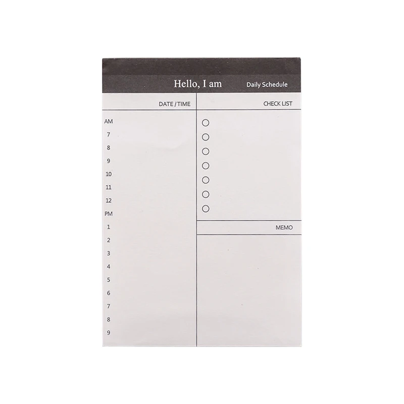 School Office Writing Book Softcover Glue Binding Dairy Notebook Journal Thick Personalized Notebook