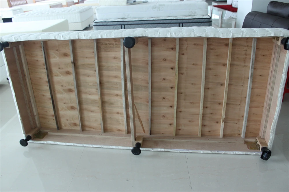 hot style twin size platform bed frame metal bed base king bed and mattress and base for living room