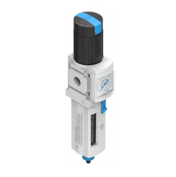 Genuine air Preparation Unit MSB9-1:C2:J71:I7:I8:L2-WP Festo-original air Preparation Combination Unit MSB9 552938