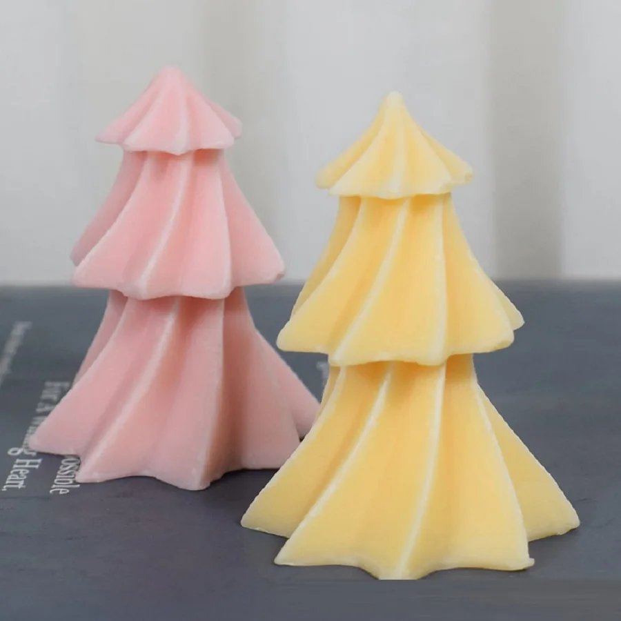 Skeleton Eagle Diy Silicone Candle Making Mold For Soy Wax Ornaments Halloween Skull Shape silicone candle mold
