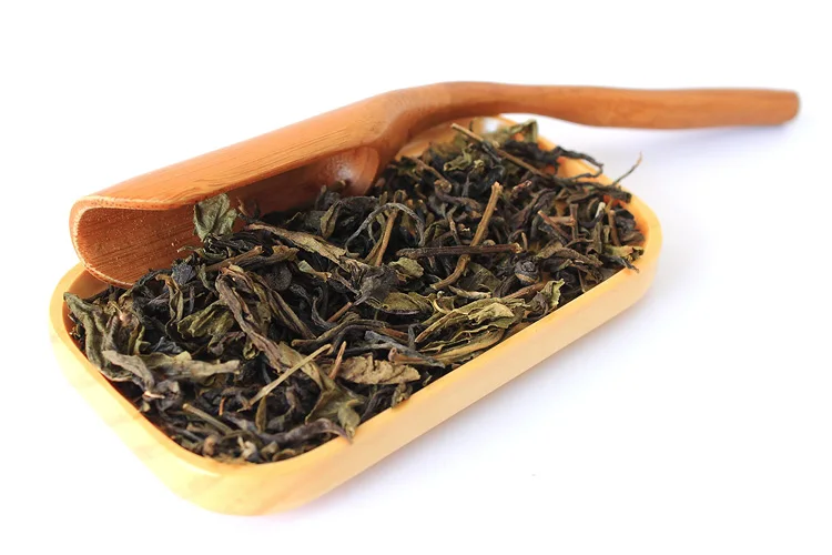 Green Tea (150 g. /Bag) Thai Green Tea Premium Grade And Best Seller From Thailand Made From Organic Process Herbal Beverage