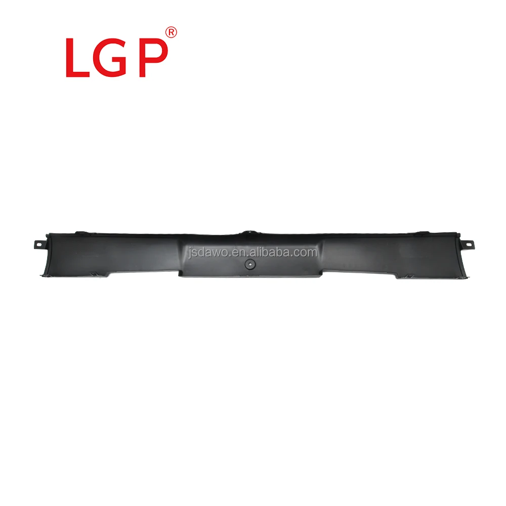 Factory Hot Sale truck Mid Bumper 3175417 20529740 20425625 for FH/FM V2