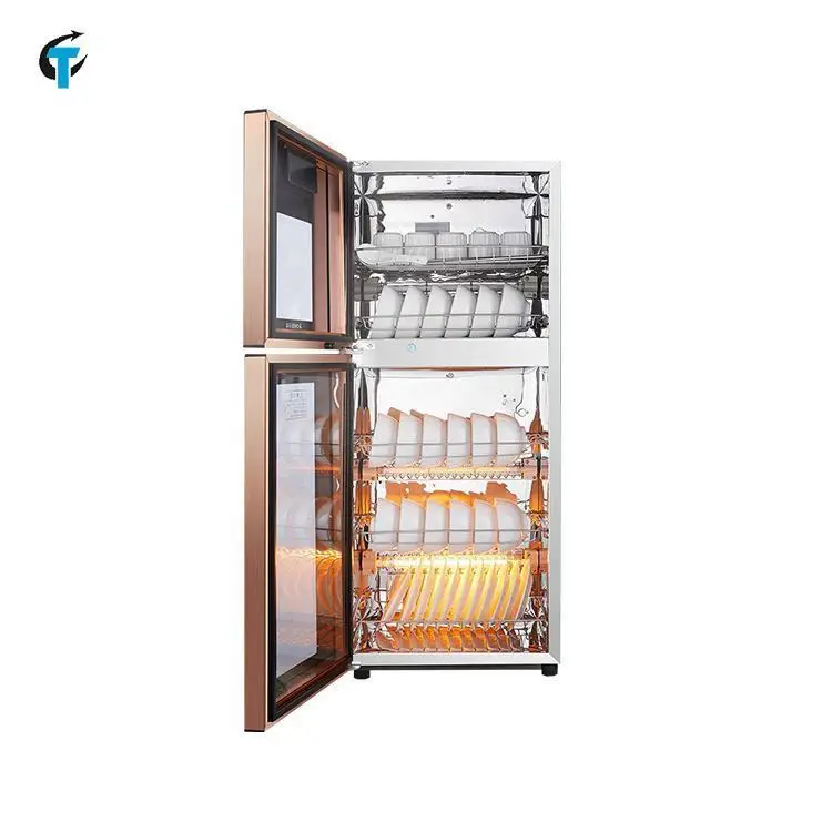 Лидер продаж бытовой дезинфекционный шкаф с простым