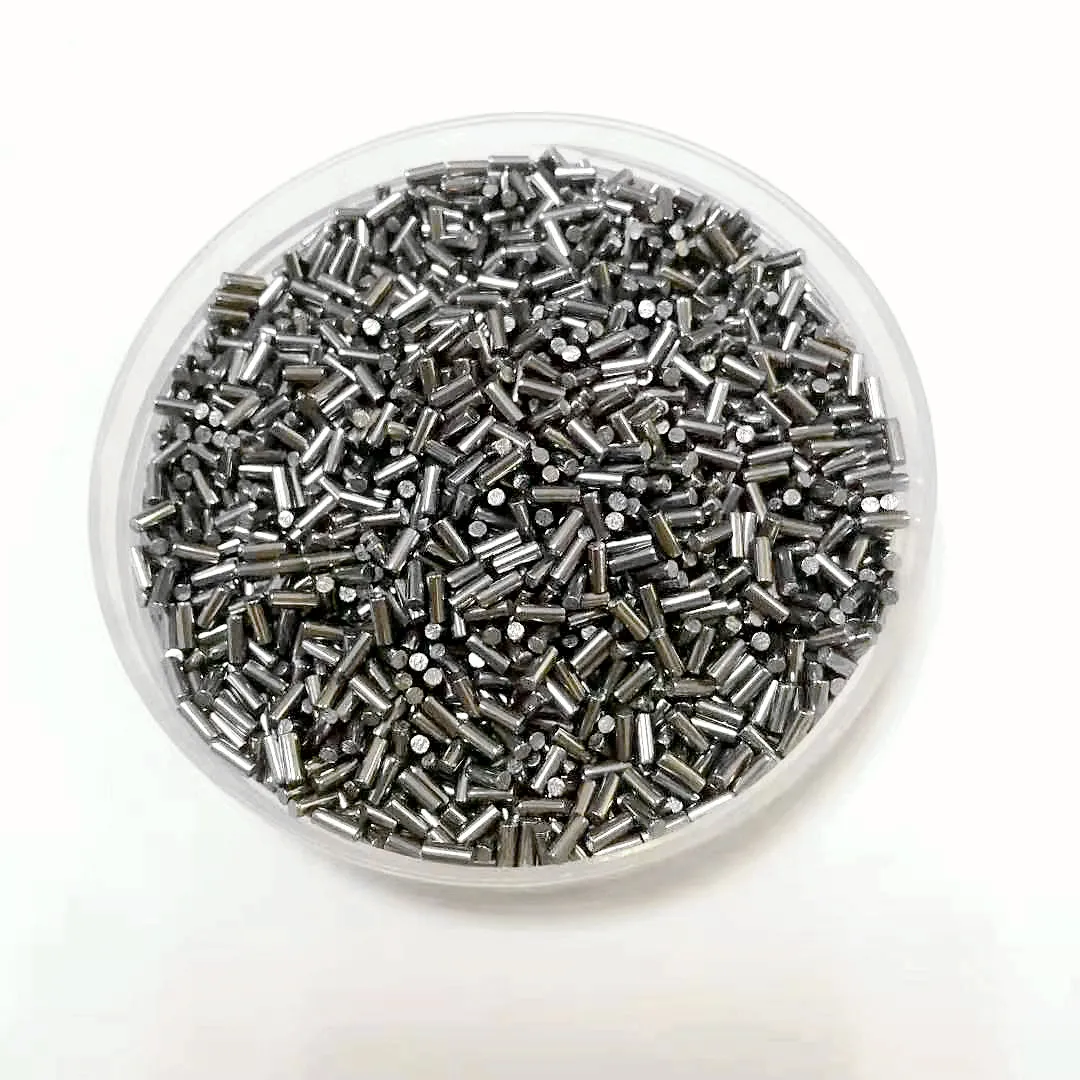 High purity hafnium metal sputtering target for sale/hafnium metal pellets/hafnium/